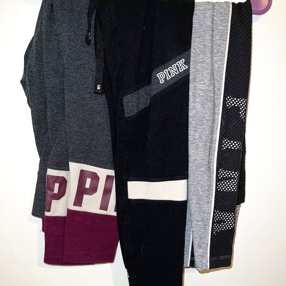 PINK/Victoria's Secret Leggings